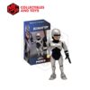 MINIX COLLECTIBLES FIGURINES: Alex Murphy