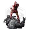 QUEEN STUDIO: Iron Man Mark 3 1/4 Statue