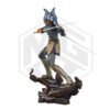 23 Sideshow Collectibles: Ahsoka Tano Premium Format Figure