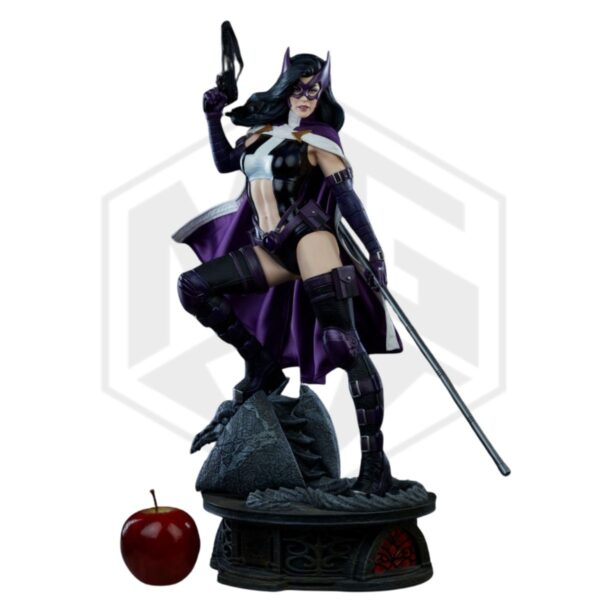 Sideshow Collectibles: Huntress Premium Format Figure Sideshow Collectibles: Huntress Premium Format Figure