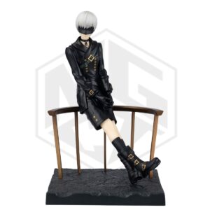 FuRyu: TENITOL 9S (YoRHa No.9 Type S) (NieR:Automata Ver1.1a)