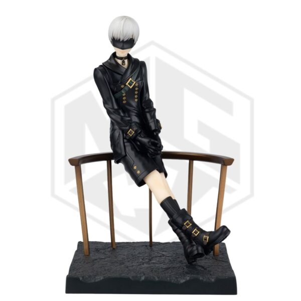 FuRyu: TENITOL 9S (YoRHa No.9 Type S) (NieR:Automata Ver1.1a)