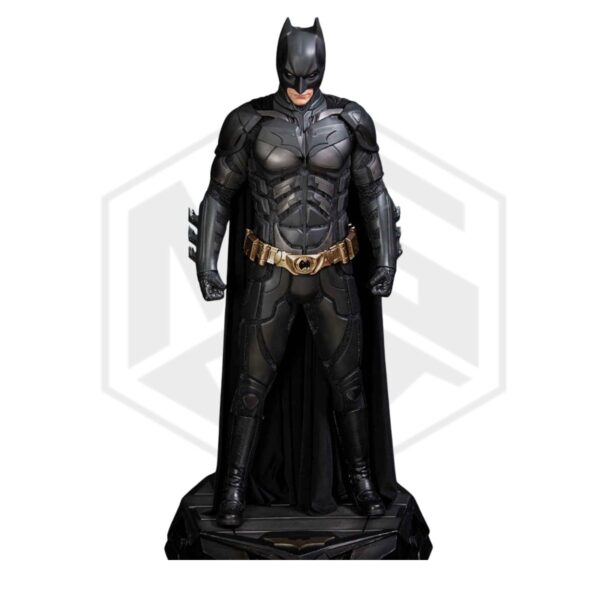 Queen Studios: The Dark Knight 1:3 Scale Batman