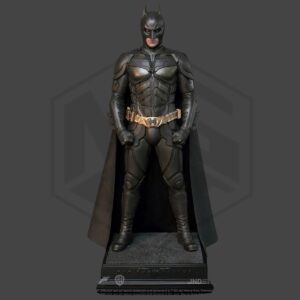 JND Studios: The Dark Knight Hyperreal the Batman & the Joker 1/3 Scale