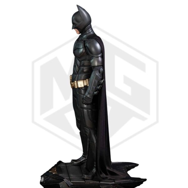Queen Studios: The Dark Knight 1:3 Scale Batman