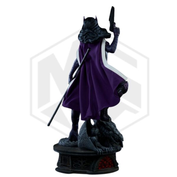27 Sideshow Collectibles: Huntress Premium Format Figure