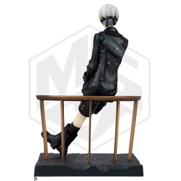 FuRyu: TENITOL 9S (YoRHa No.9 Type S) (NieR:Automata Ver1.1a)