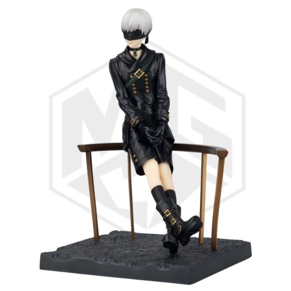 FuRyu: TENITOL 9S (YoRHa No.9 Type S) (NieR:Automata Ver1.1a)