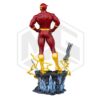 Tweeterhead: The Flash Maquette