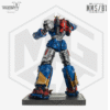 Voltes V Legacy Masterpiece Series MMS/01 20cm