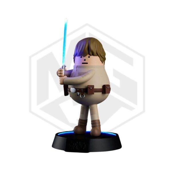BLITZWAY: STAR WARS (03 Luke Skywalker)