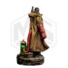 Iron Studios: Hellboy 2 Legacy Replica 1/4
