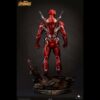 Queen Studios: Iron Man Mark 50 1/2
