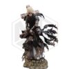 Trigun- Vash Stampede 1/6 scale Fanart Statue