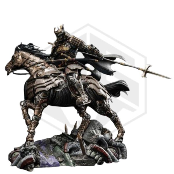XM STUDIO: Batman Shogun - Samurai Series