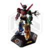 TOYNAMI: Voltron: Defender of the Universe 40th Anniversary Voltron Collector's Set