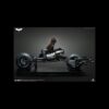 QUEEN STUDIO: The Dark Knight Rises Catwoman 1/3 Statue