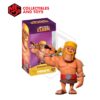 MINIX COLLECTIBLES FIGURINES: Barbarian
