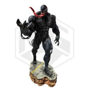 FanArt: Venom 1/3 Scale