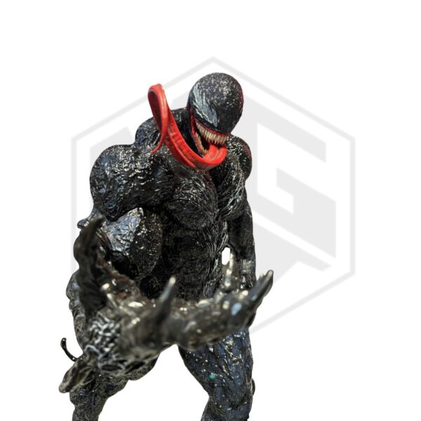 FanArt: Venom 1/3 Scale