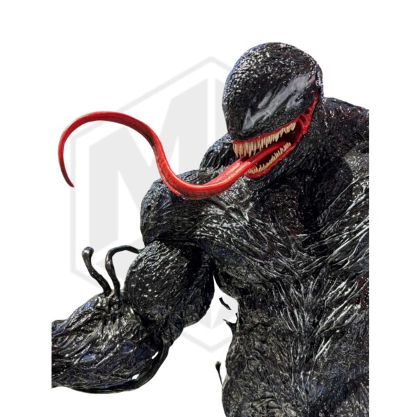 FanArt: Venom 1/3 Scale