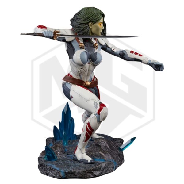 Sideshow Collectibles: Gamora Premium Format Figure Sideshow Collectibles: Gamora Premium Format Figure