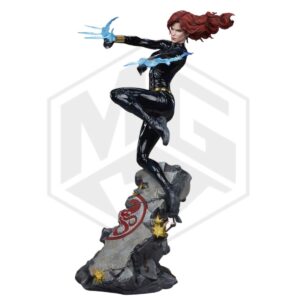 Sideshow Collectibles: Black Widow Premium Format Figure