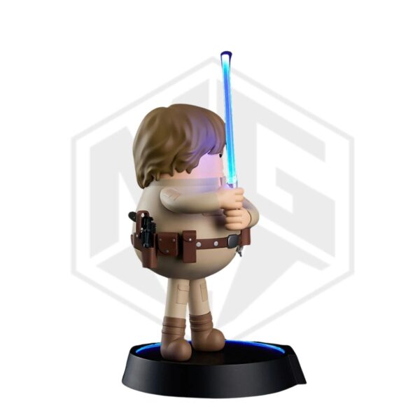 BLITZWAY: STAR WARS (03 Luke Skywalker)