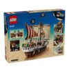 Lego Going Merry Onepiece