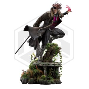 Iron Studios: Gambit