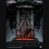 QUEEN STUDIO: Terminator 2: T-800 Life-Size Bust