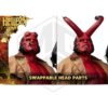 BLITZWAY: Hellboy II: The Golden Army Hellboy 1/4 Superb Scale Statue