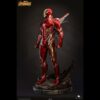 Queen Studios: Iron Man Mark 50 1/2