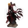 Trigun- Vash Stampede 1/6 scale Fanart Statue