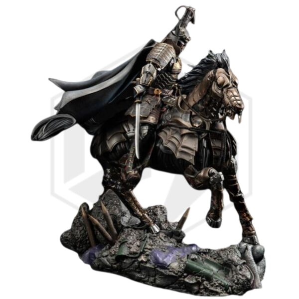 XM STUDIO: Batman Shogun - Samurai Series