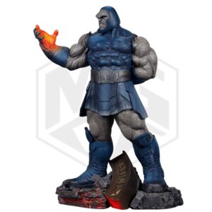 Sideshow Collectibles: Darkseid Maquette Sideshow Collectibles: Darkseid Maquette