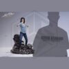 QUEEN STUDIO: Alita Battle Angel "Doll" Body 1/4 Statue