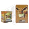 Pokemon Classic Eevee Model Kit Figure