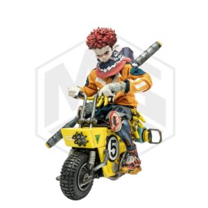 JT Studio: 1/6 Gakirace Monkey Premium Ver.