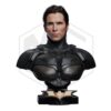 QUEEN STUDIO: The Dark Knight Batman Life-Size Bust