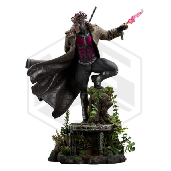Iron Studios: Gambit