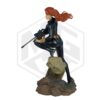 55 Sideshow Collectibles: Black Widow Statues
