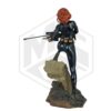 56 Sideshow Collectibles: Black Widow Statues