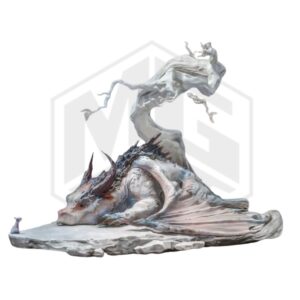 INFINITY STUDIO: Encounter Limited Edition Statue