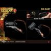 BLITZWAY: Hellboy II: The Golden Army Hellboy 1/4 Superb Scale Statue