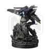 PRIME 1 STUDIO: Transformers: Dark of the Moon (Film)  Jetwing Optimus Prime (BONUS VER.)