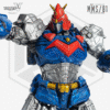 Voltes V Legacy Masterpiece Series MMS/01 20cm