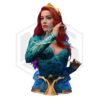 Infinity Studio X Penguin Toys: Mera Life-Size Bust