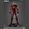 Queen Studios: Iron Man Mark 7 1/1 Statue