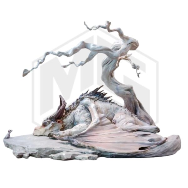 INFINITY STUDIO: Encounter Limited Edition Statue